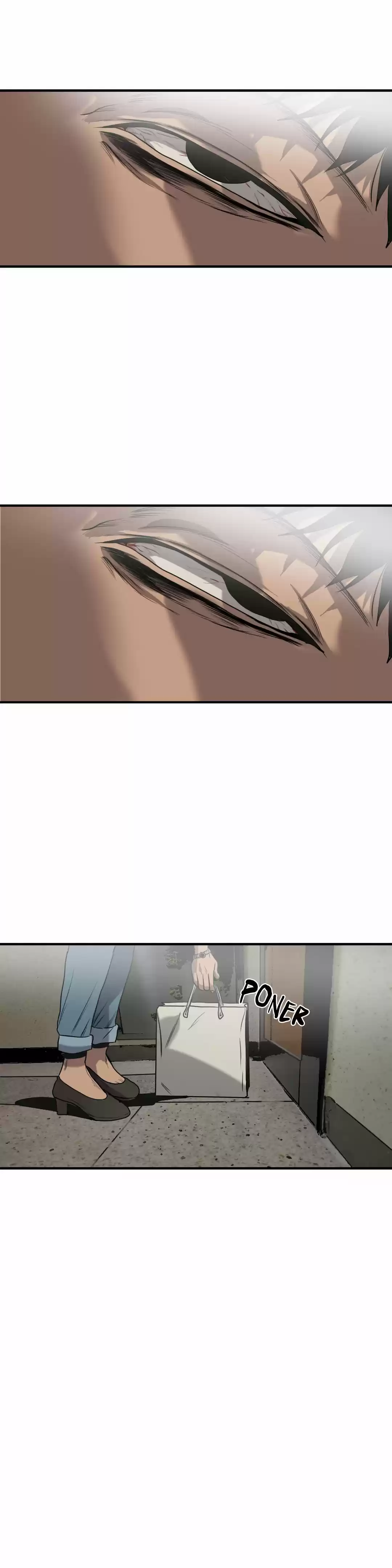 KILLING STALKING - Capítulo 47 - Página 9 - LectorTMOo