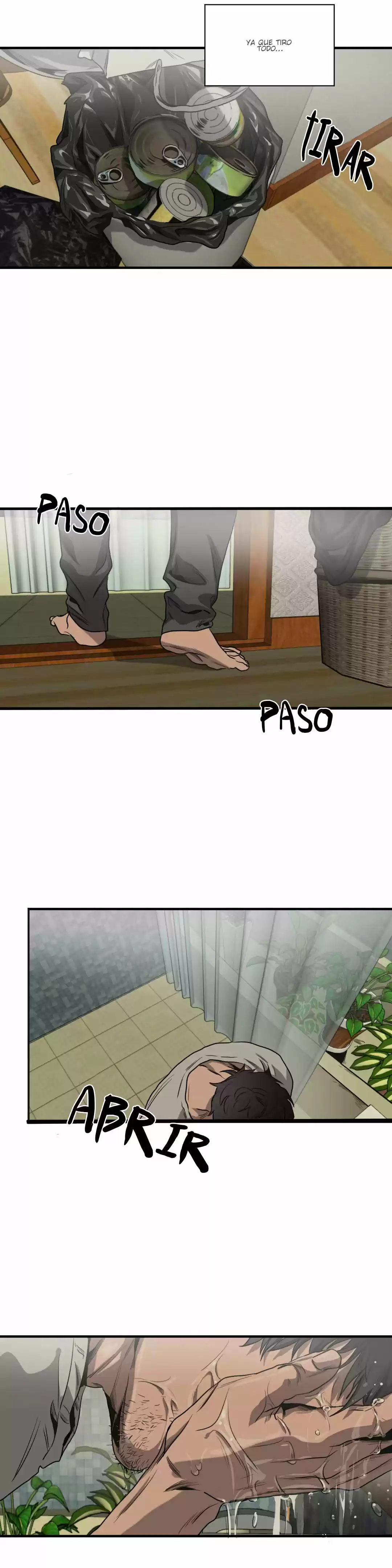 KILLING STALKING - Capítulo 47 - Página 12 - LectorTMOo