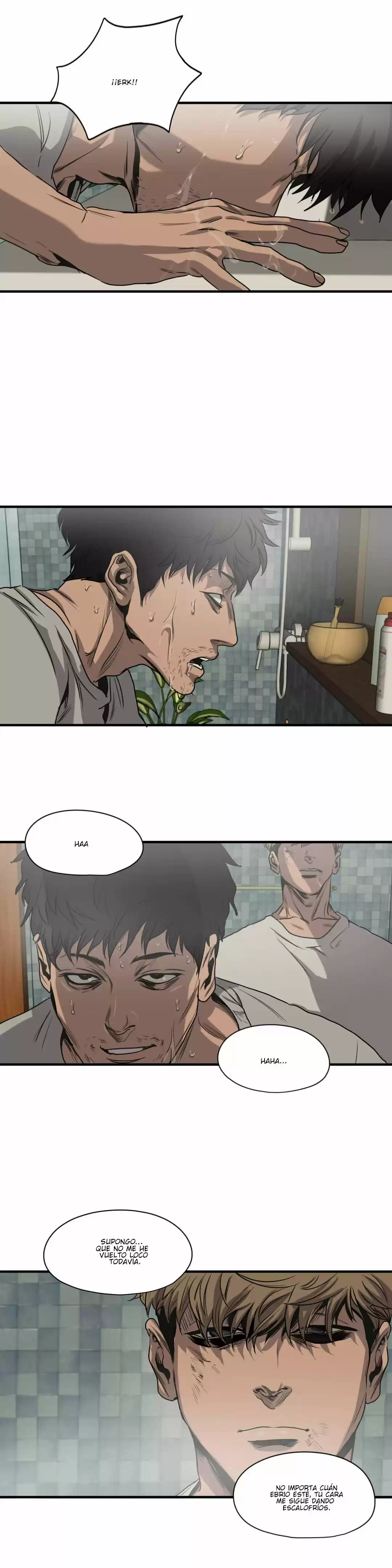 KILLING STALKING - Capítulo 47 - Página 14 - LectorTMOo