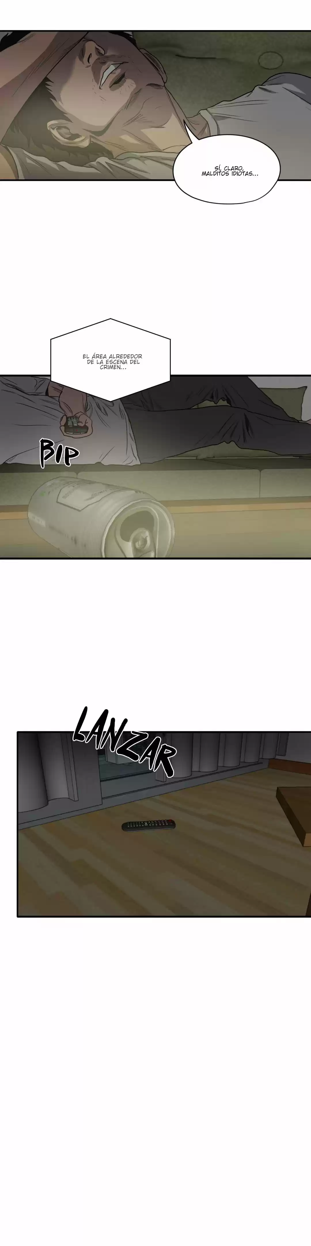 KILLING STALKING - Capítulo 47 - Página 18 - LectorTMOo