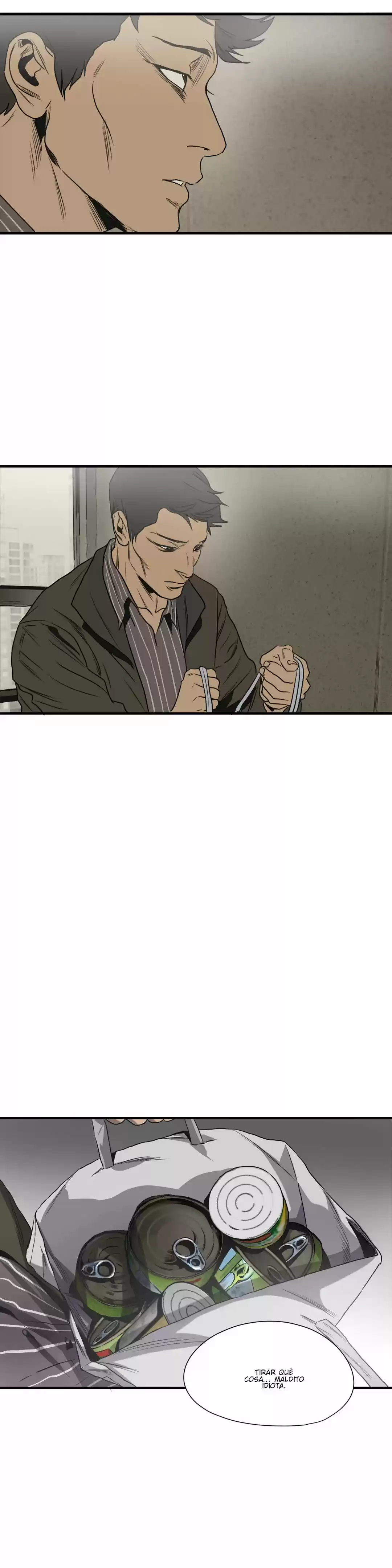KILLING STALKING - Capítulo 47 - Página 39 - LectorTMOo