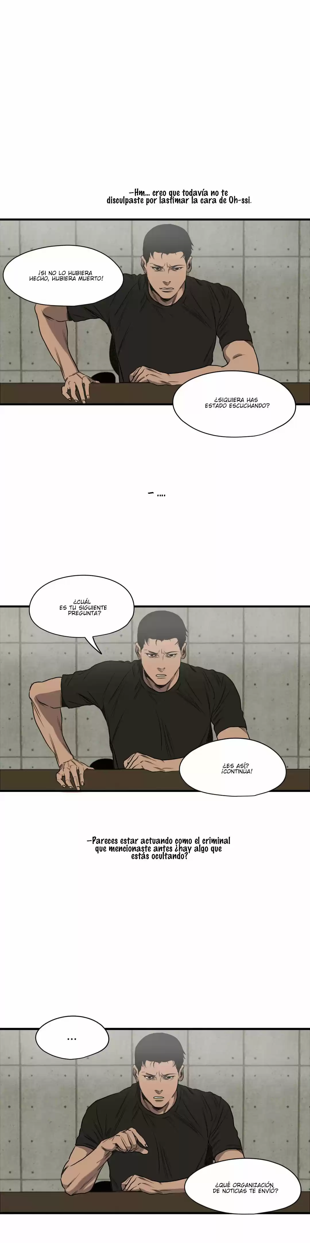 KILLING STALKING - Capítulo 48 - Página 12 - LectorTMOo
