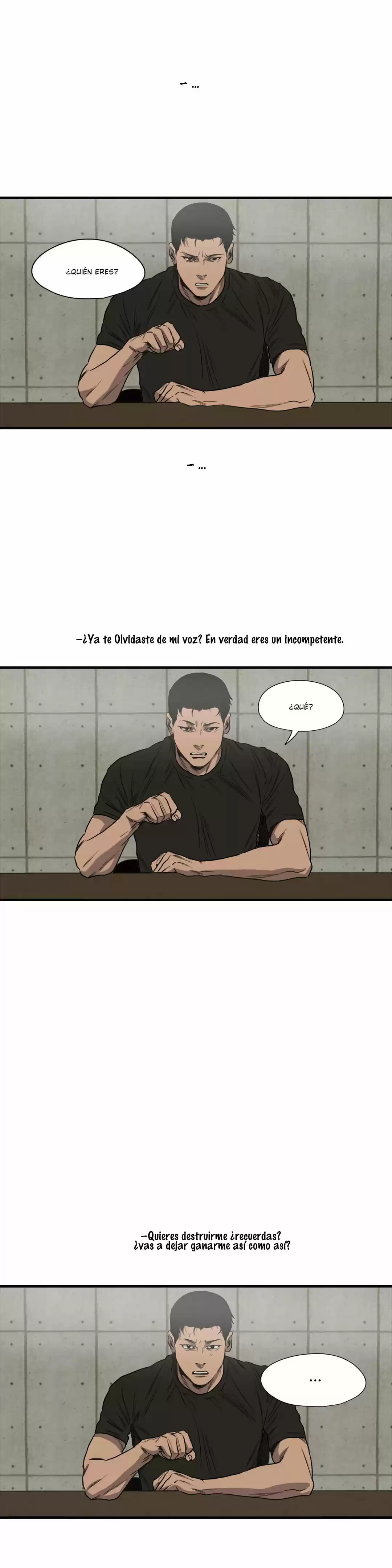 KILLING STALKING - Capítulo 48 - Página 13 - LectorTMOo