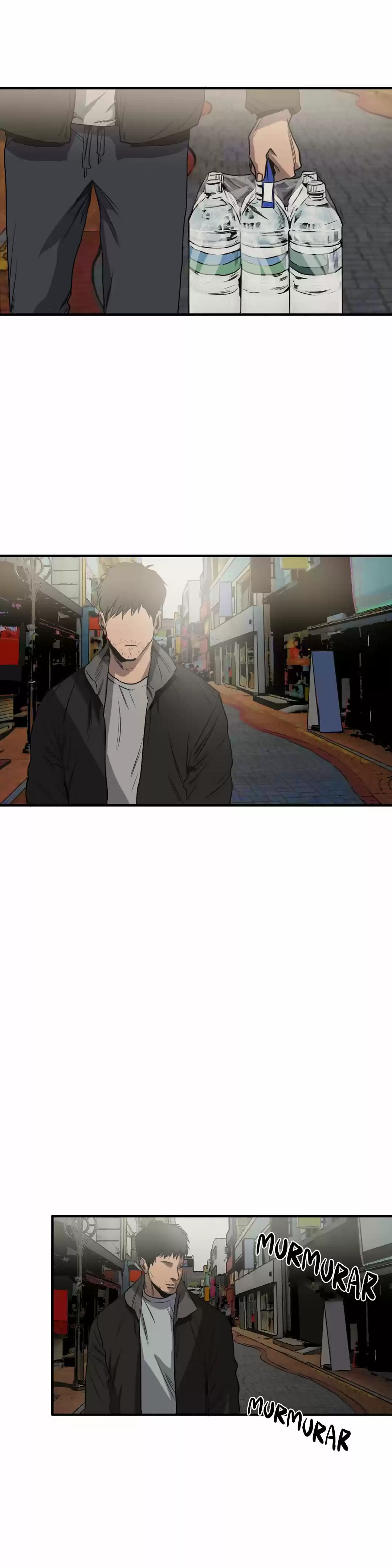 KILLING STALKING - Capítulo 48 - Página 17 - LectorTMOo