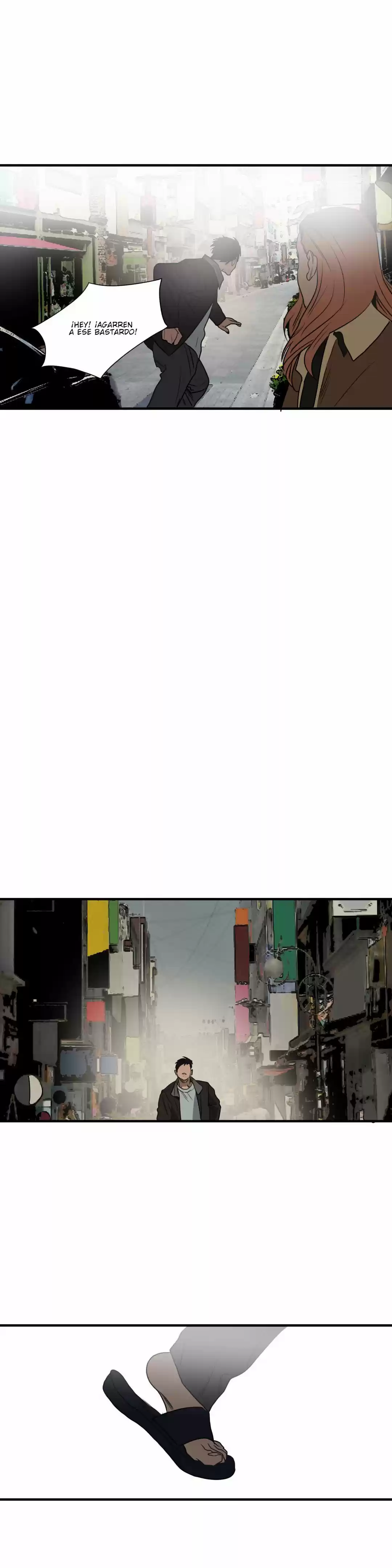 KILLING STALKING - Capítulo 48 - Página 25 - LectorTMOo