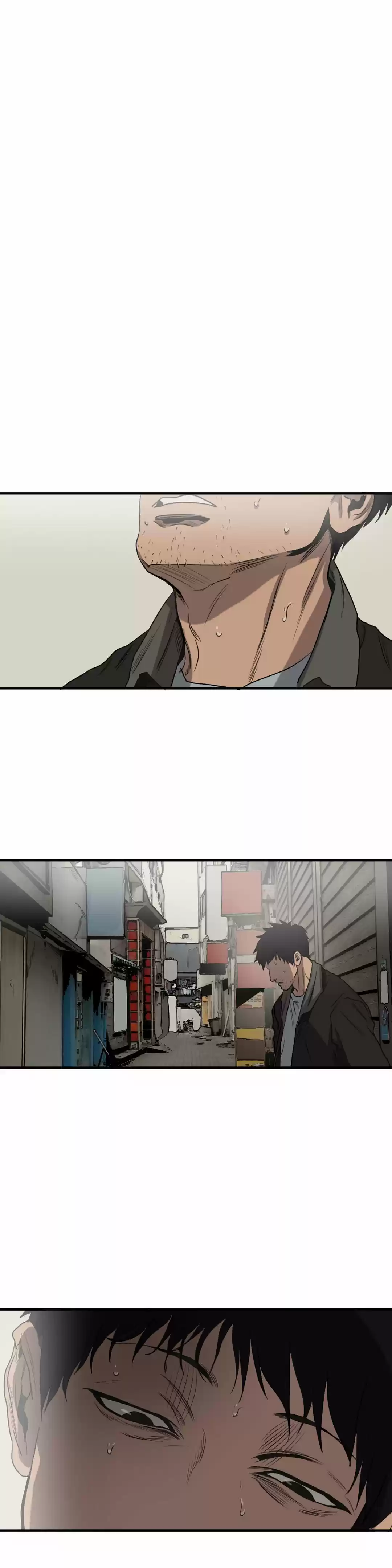 KILLING STALKING - Capítulo 48 - Página 26 - LectorTMOo