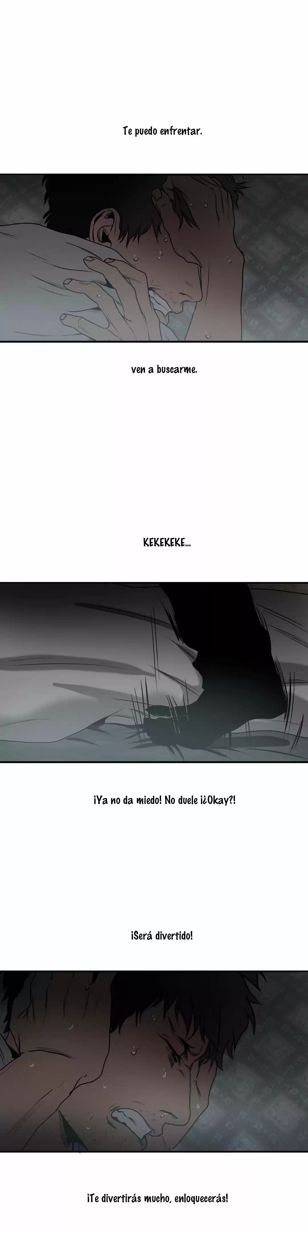 KILLING STALKING - Capítulo 48 - Página 32 - LectorTMOo