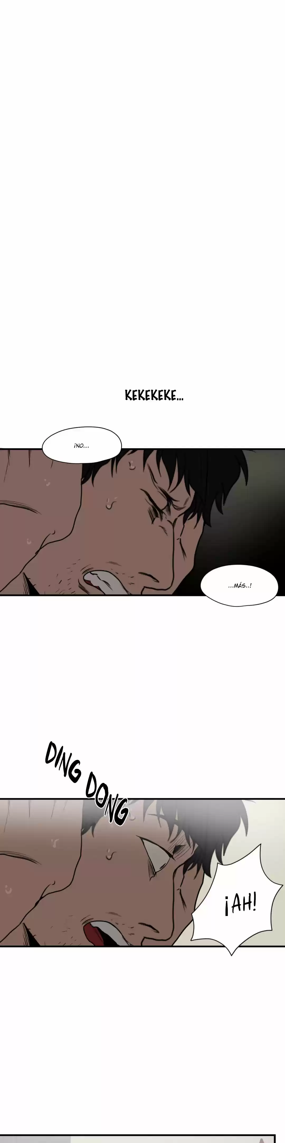 KILLING STALKING - Capítulo 48 - Página 33 - LectorTMOo