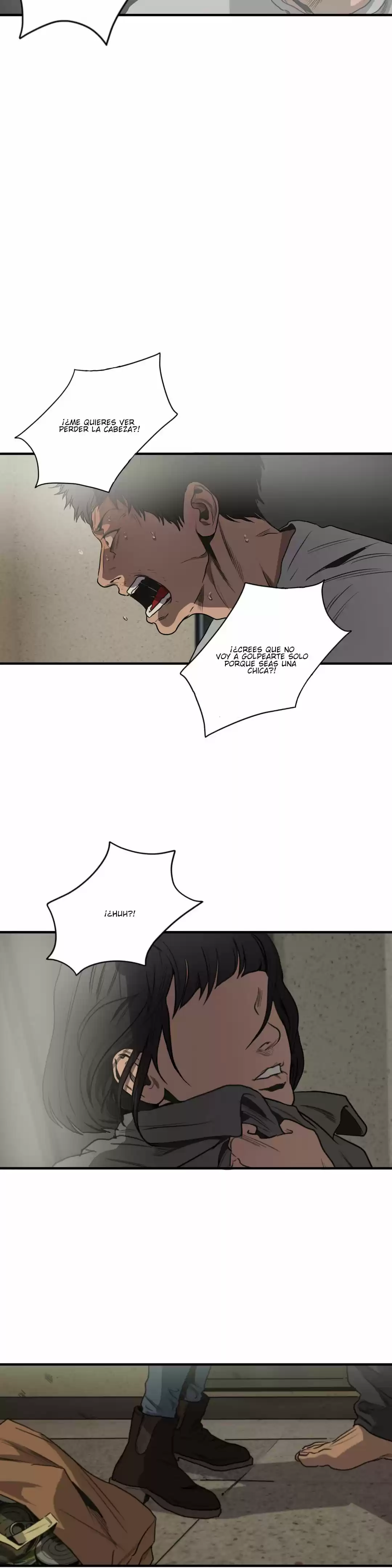 KILLING STALKING - Capítulo 48 - Página 37 - LectorTMOo