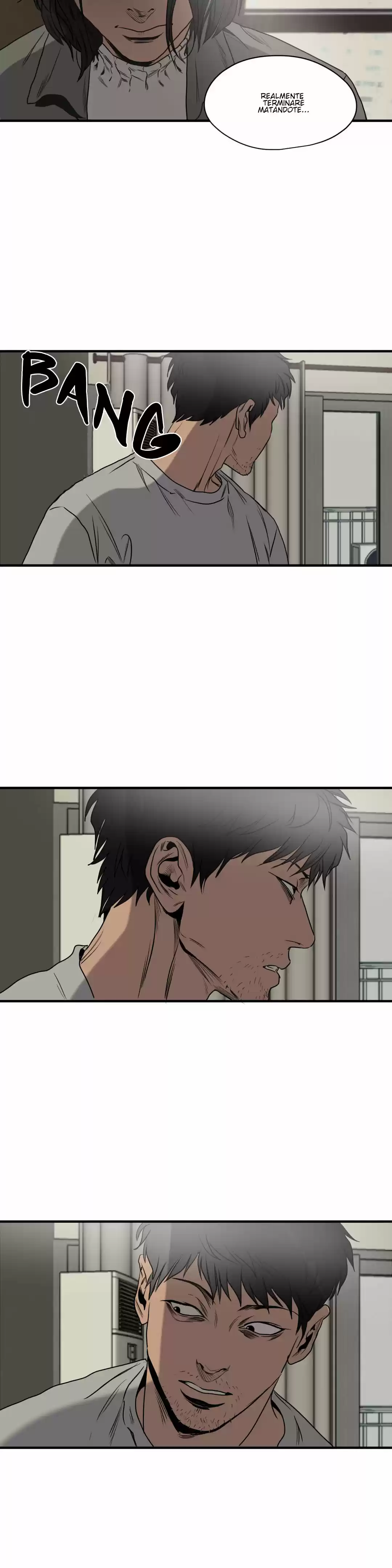 KILLING STALKING - Capítulo 48 - Página 39 - LectorTMOo