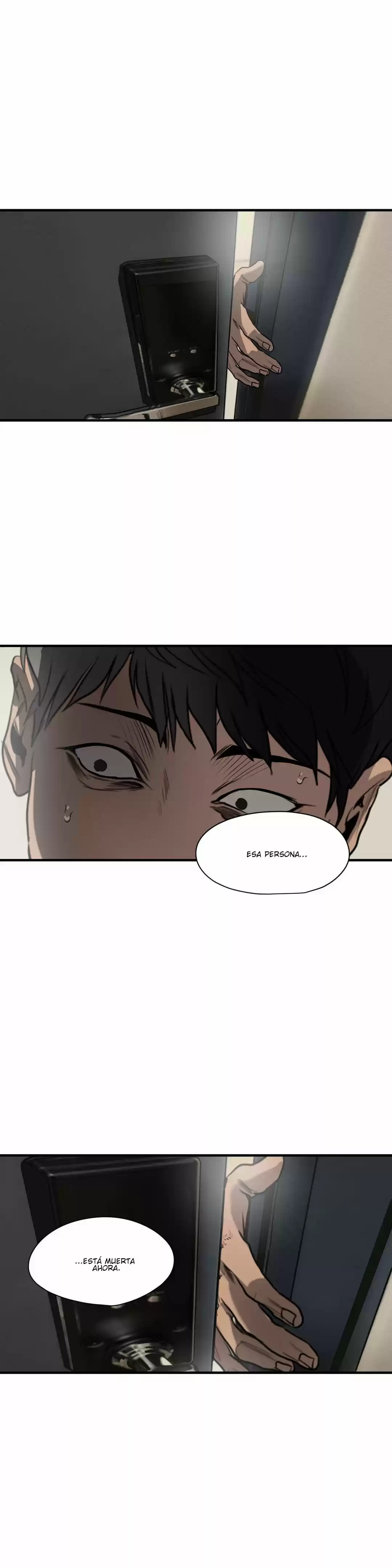 KILLING STALKING - Capítulo 48 - Página 40 - LectorTMOo