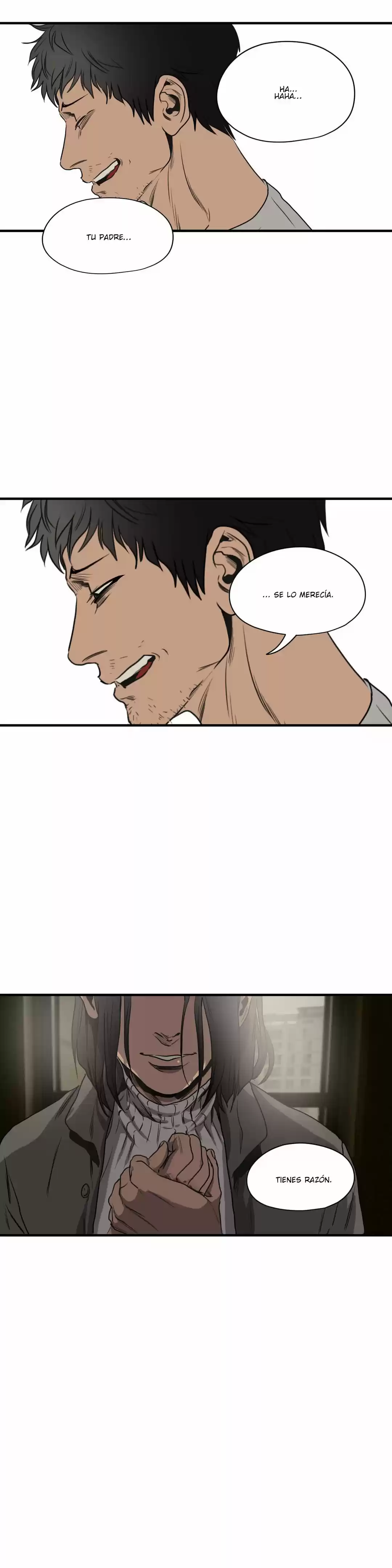 KILLING STALKING - Capítulo 48 - Página 44 - LectorTMOo