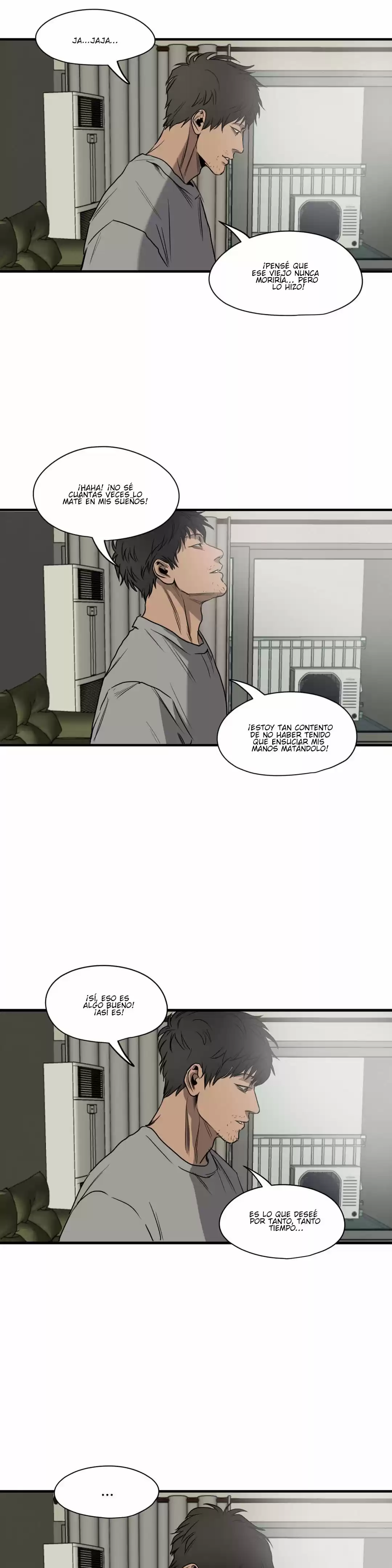 KILLING STALKING - Capítulo 48 - Página 49 - LectorTMOo