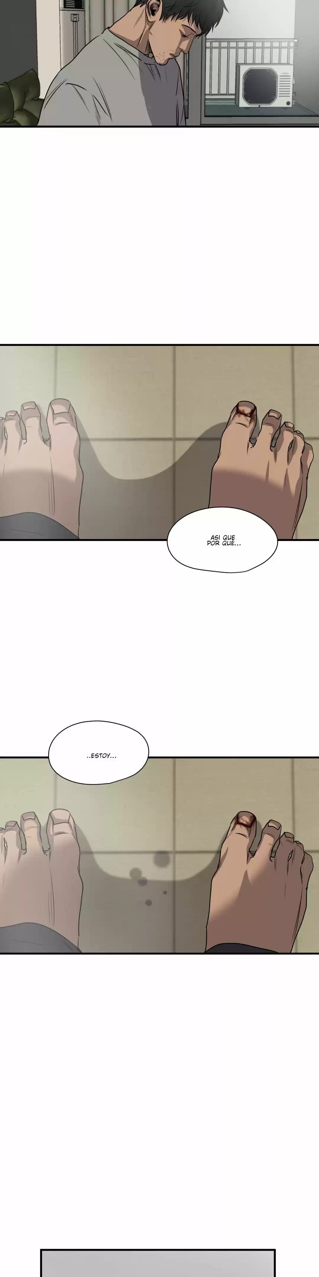 KILLING STALKING - Capítulo 48 - Página 50 - LectorTMOo