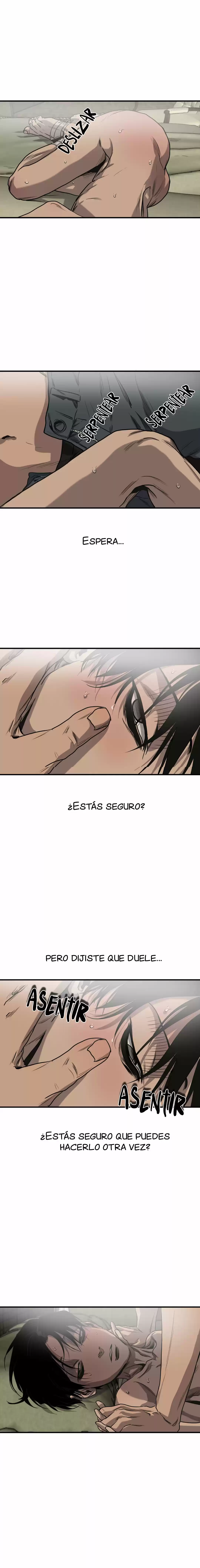 KILLING STALKING - Capítulo 49 - Página 4 - LectorTMOo