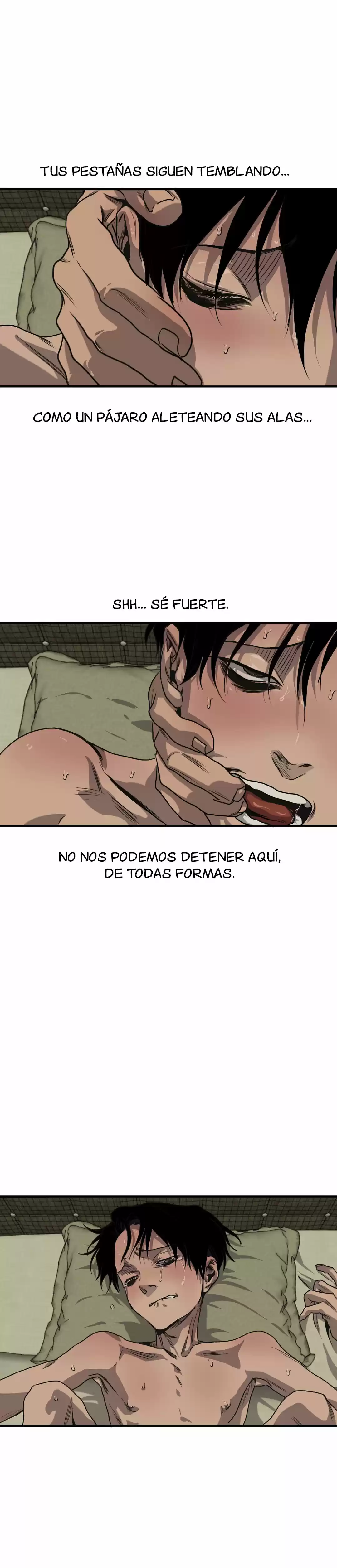 KILLING STALKING - Capítulo 49 - Página 9 - LectorTMOo