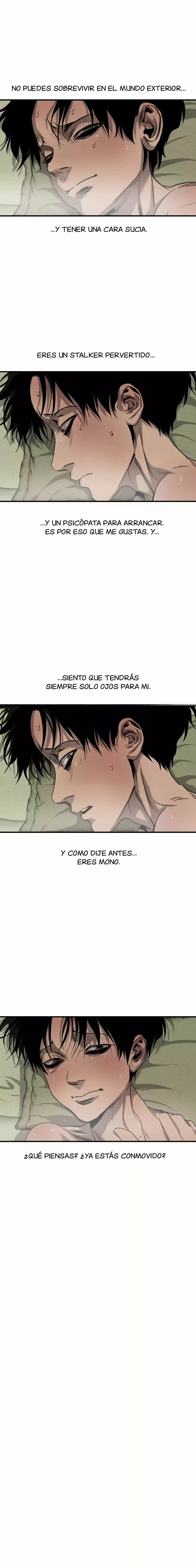 KILLING STALKING - Capítulo 49 - Página 13 - LectorTMOo
