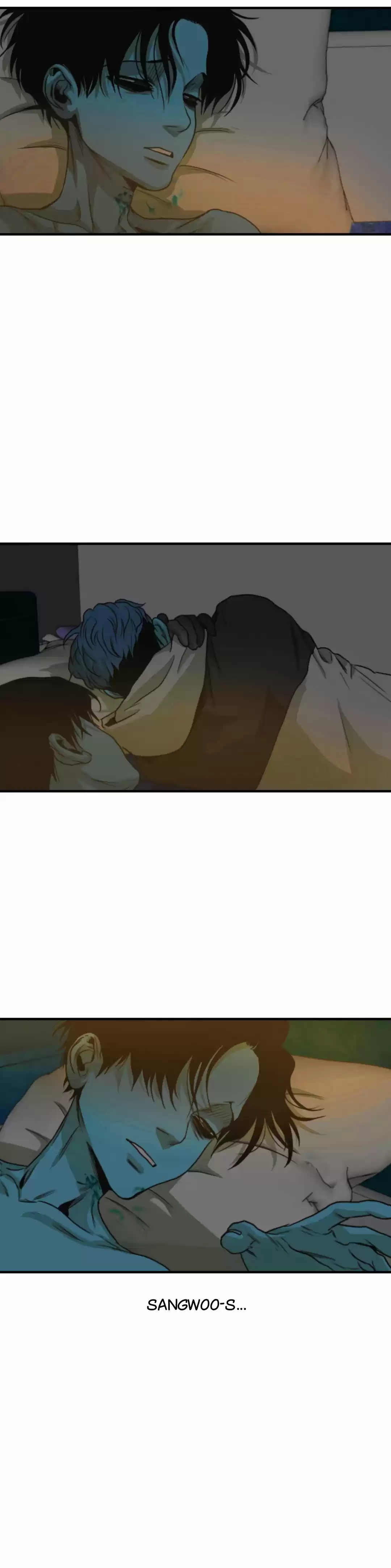 KILLING STALKING - Capítulo 49 - Página 22 - LectorTMOo