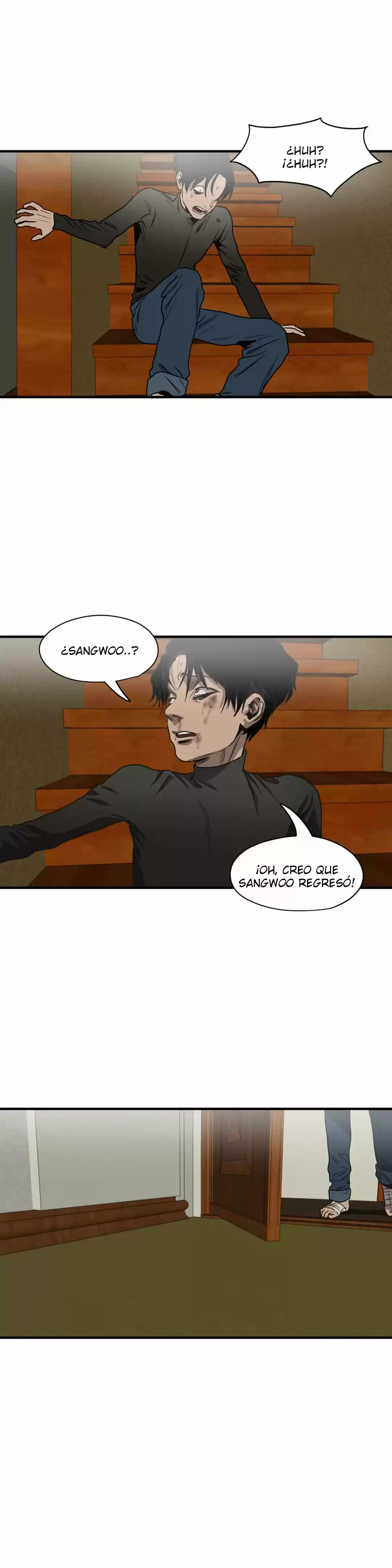 KILLING STALKING - Capítulo 49 - Página 29 - LectorTMOo