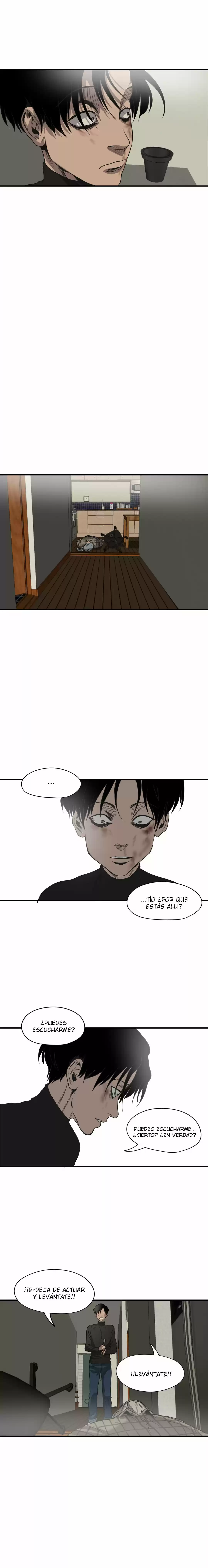 KILLING STALKING - Capítulo 49 - Página 34 - LectorTMOo
