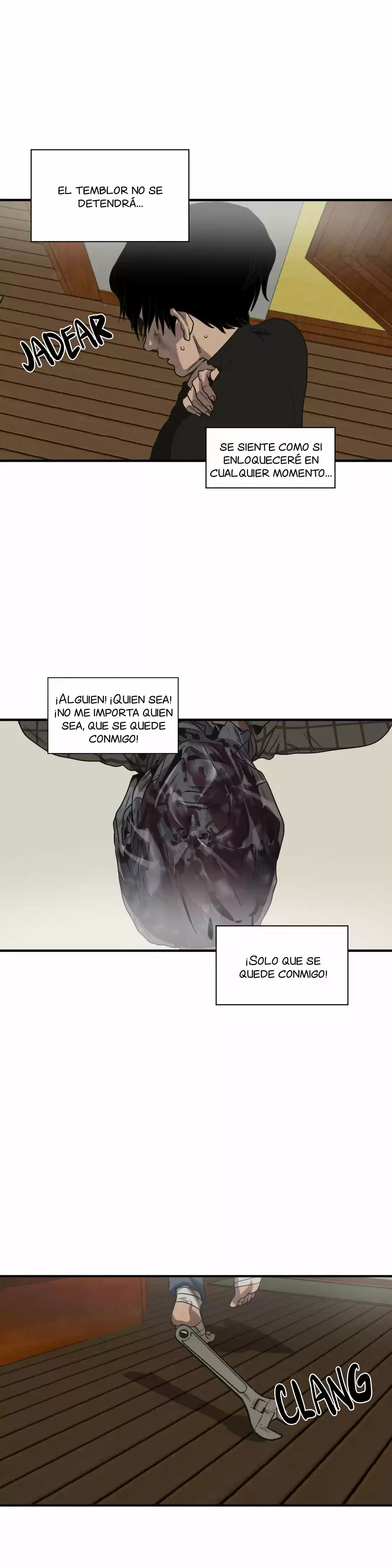 KILLING STALKING - Capítulo 49 - Página 39 - LectorTMOo