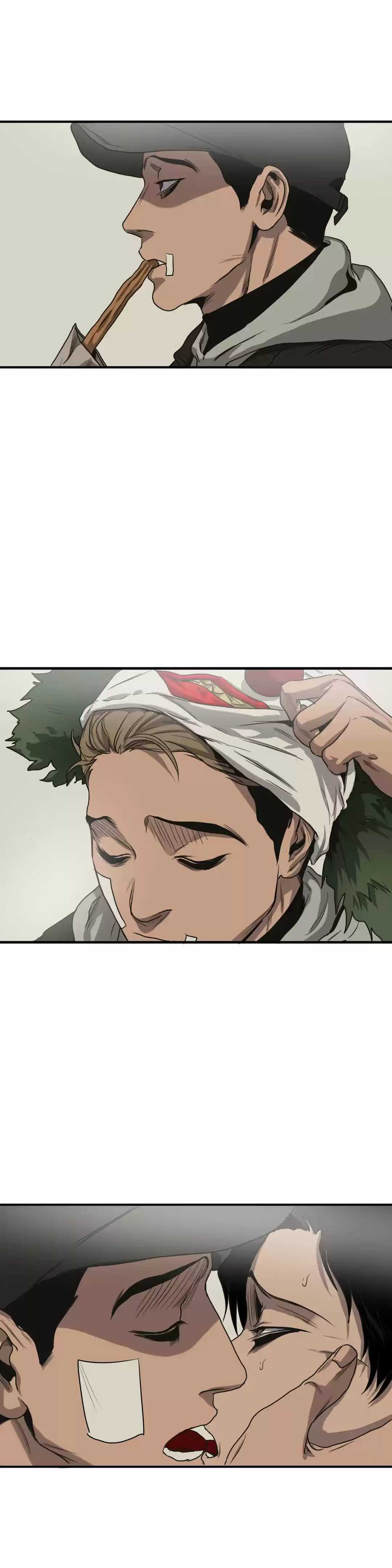 KILLING STALKING - Capítulo 50 - Página 8 - LectorTMOo
