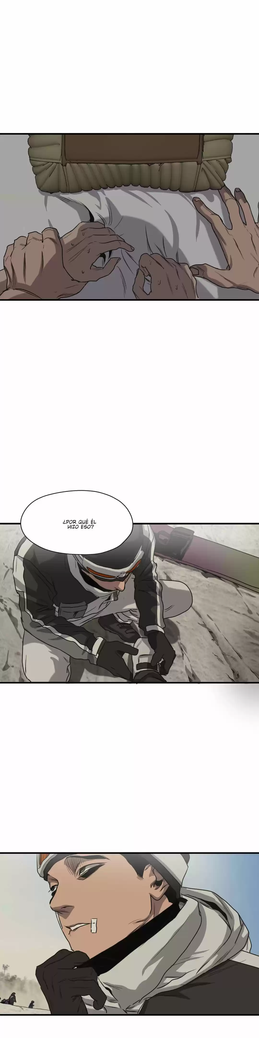KILLING STALKING - Capítulo 50 - Página 11 - LectorTMOo