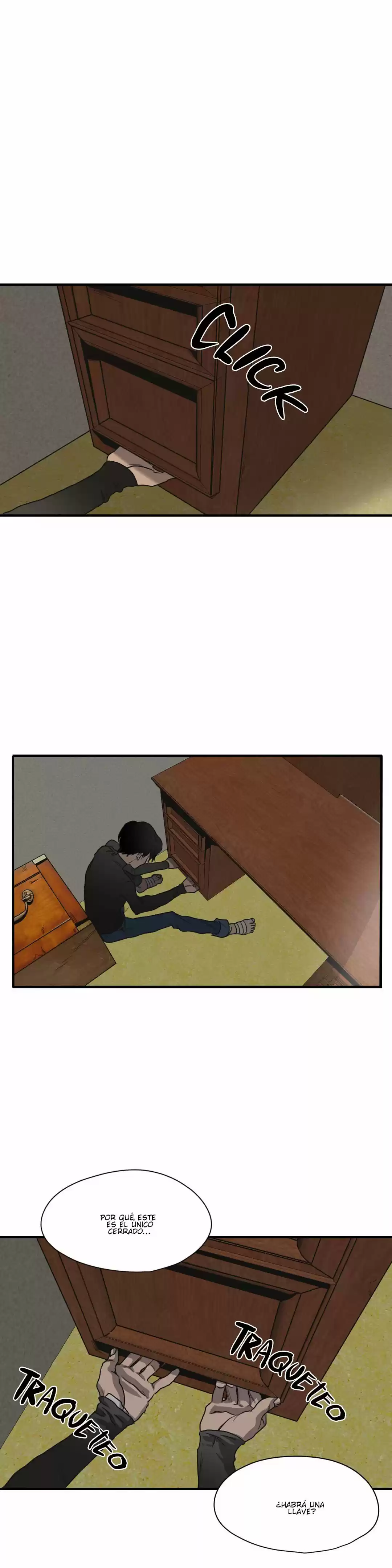 KILLING STALKING - Capítulo 50 - Página 16 - LectorTMOo