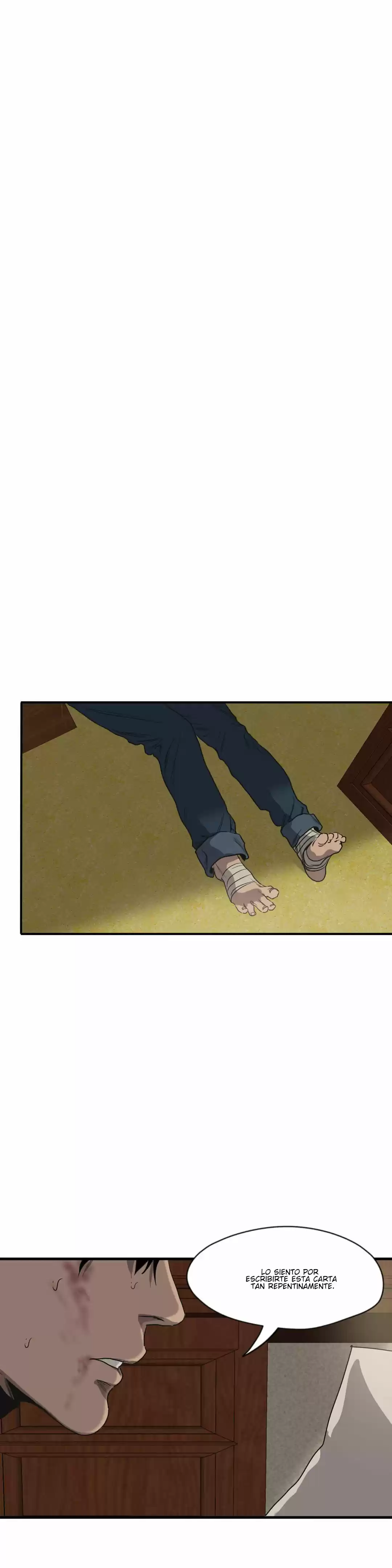 KILLING STALKING - Capítulo 50 - Página 19 - LectorTMOo