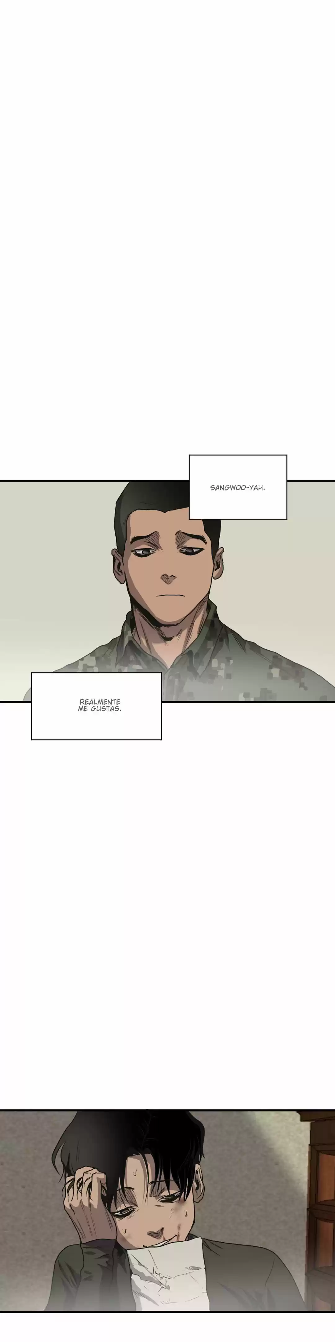 KILLING STALKING - Capítulo 50 - Página 23 - LectorTMOo
