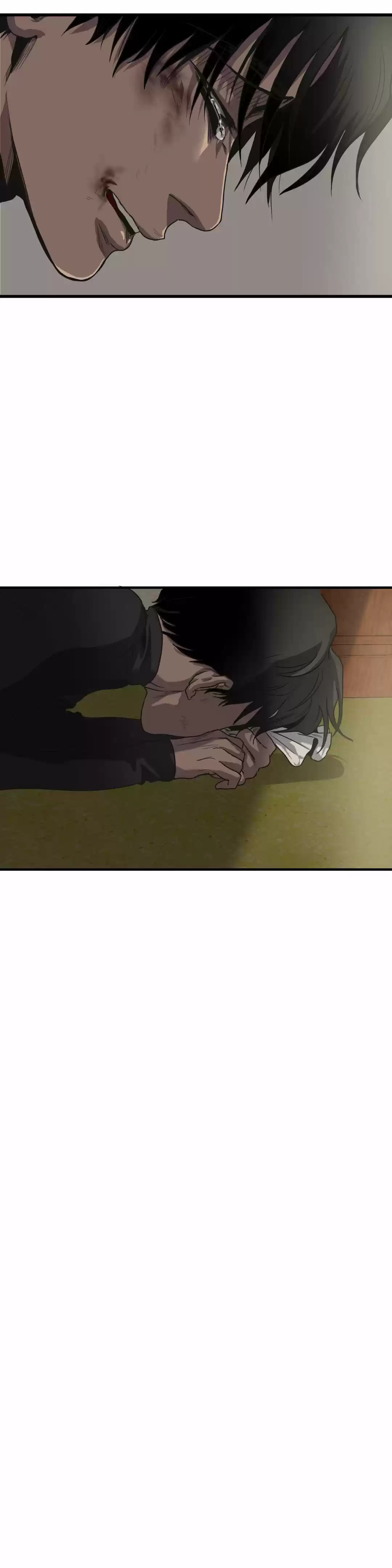 KILLING STALKING - Capítulo 50 - Página 26 - LectorTMOo