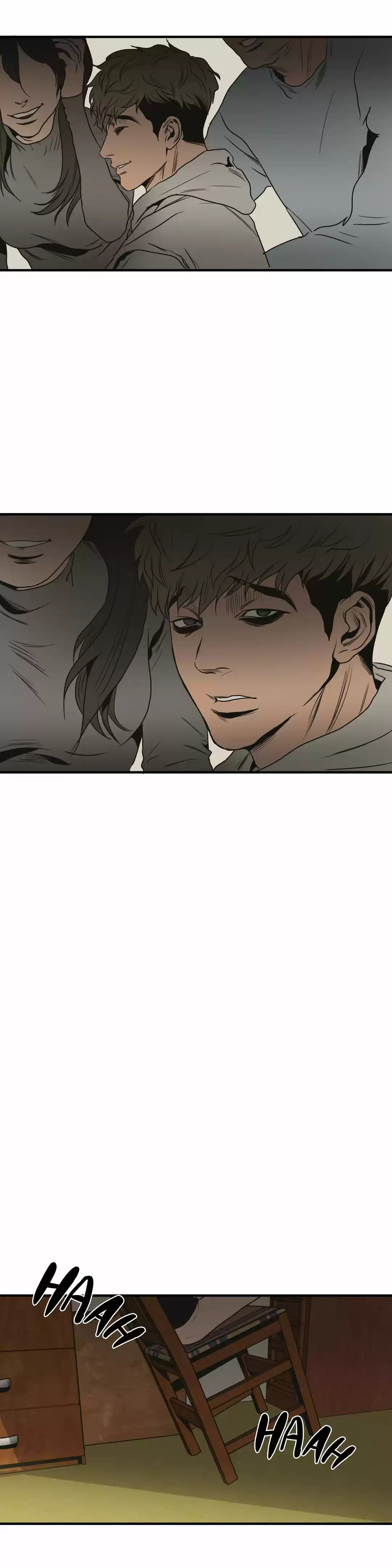 KILLING STALKING - Capítulo 50 - Página 30 - LectorTMOo