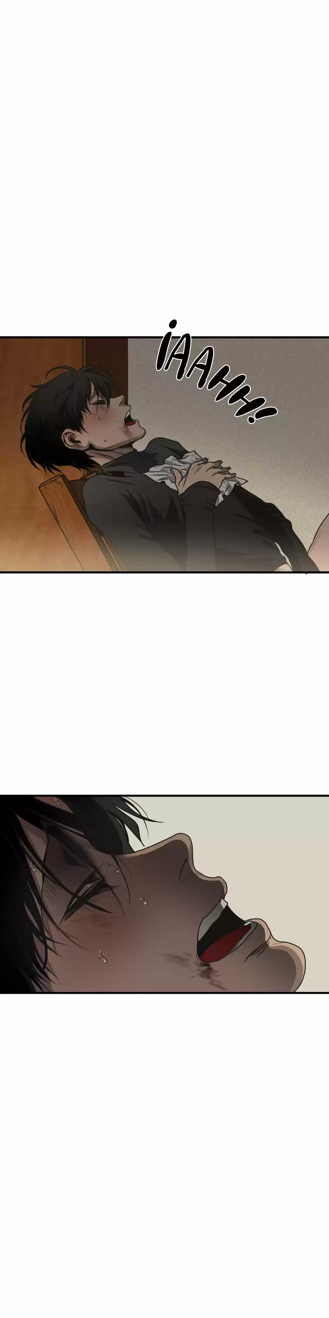 KILLING STALKING - Capítulo 50 - Página 31 - LectorTMOo