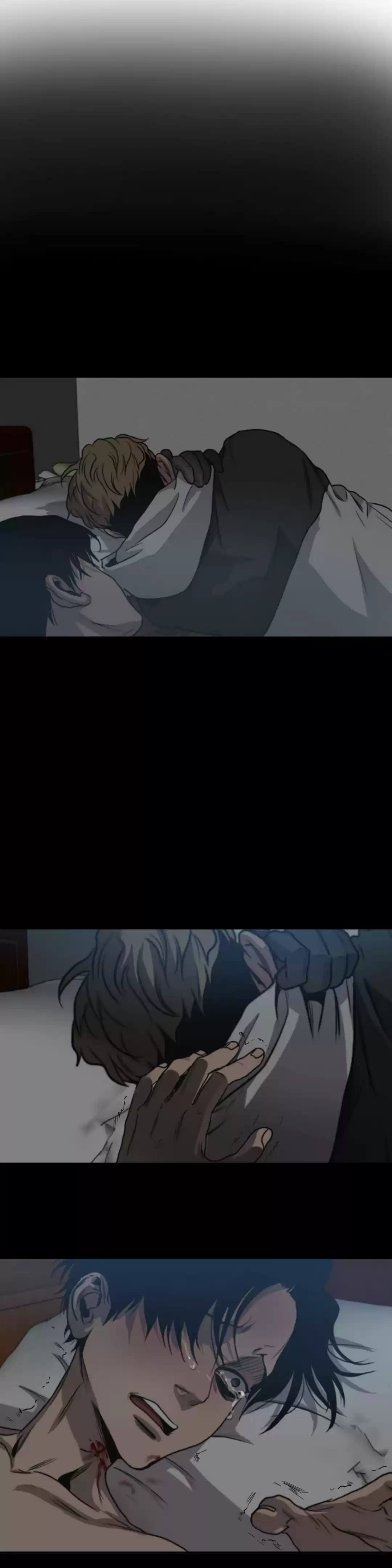 KILLING STALKING - Capítulo 50 - Página 33 - LectorTMOo