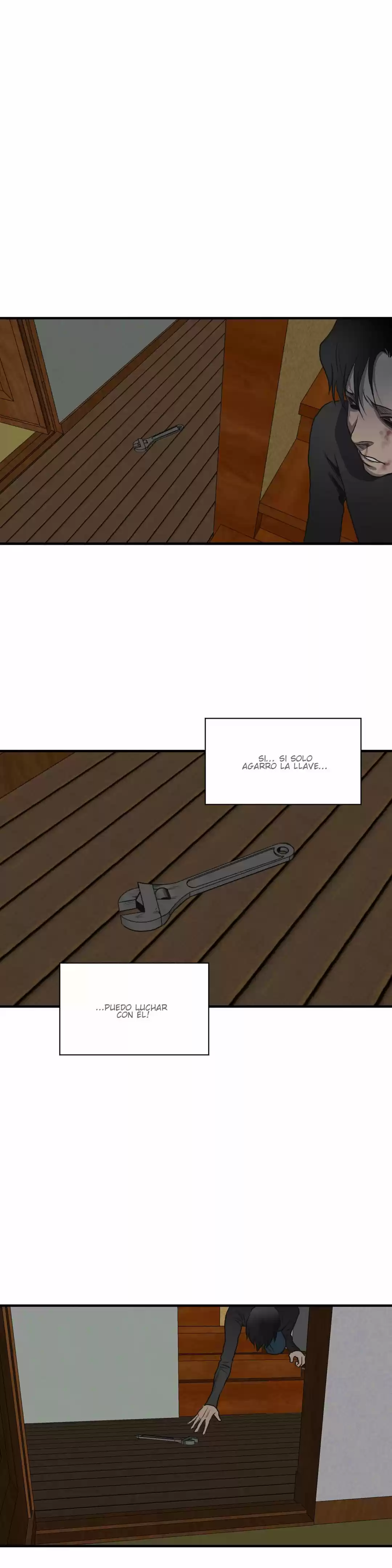 KILLING STALKING - Capítulo 50 - Página 41 - LectorTMOo