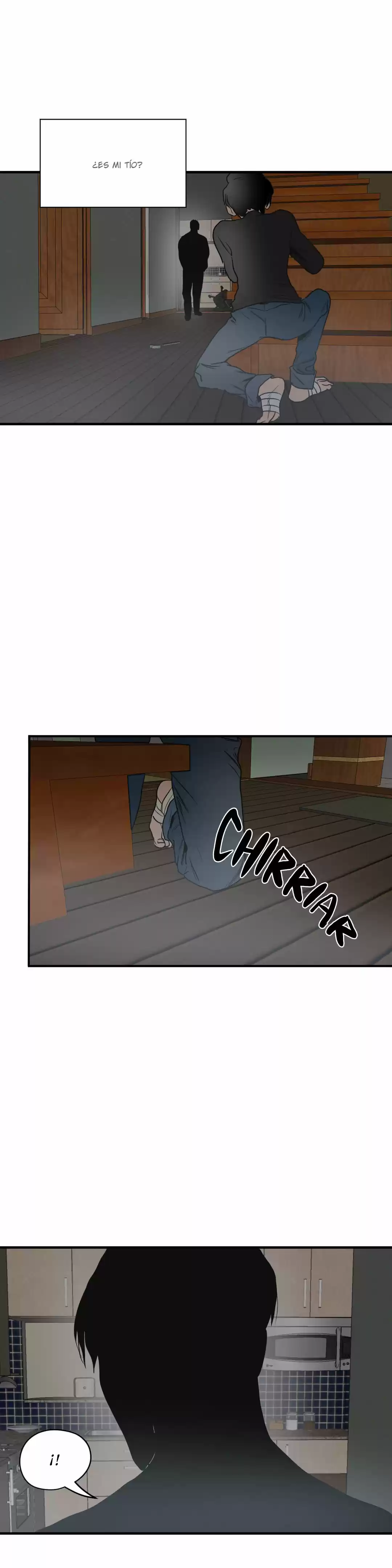 KILLING STALKING - Capítulo 50 - Página 44 - LectorTMOo