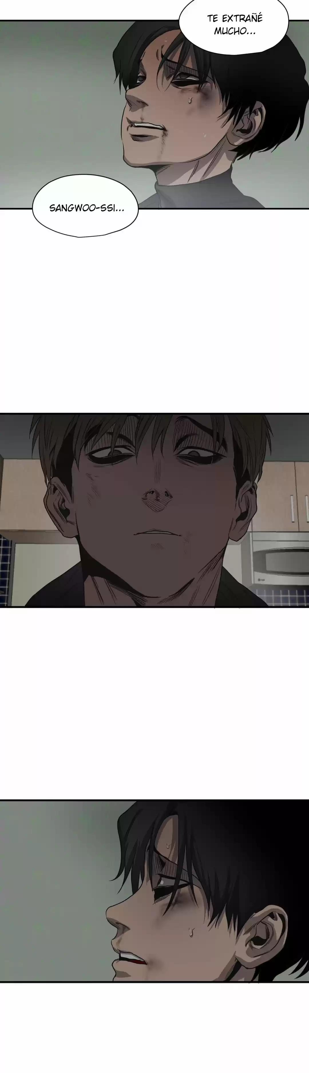 KILLING STALKING - Capítulo 51 - Página 6 - LectorTMOo
