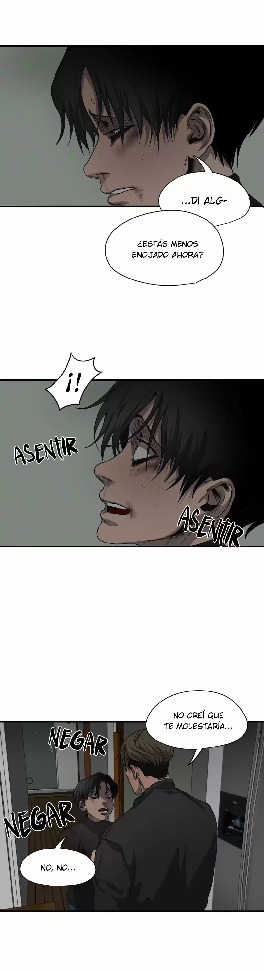 KILLING STALKING - Capítulo 51 - Página 7 - LectorTMOo