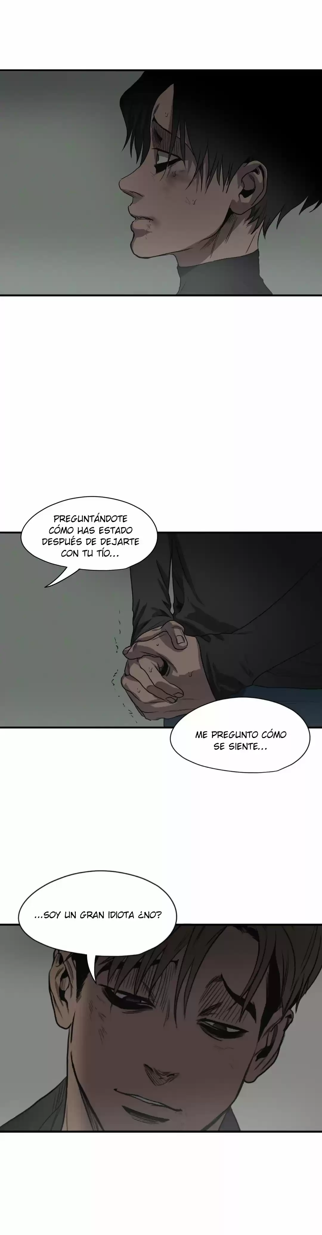 KILLING STALKING - Capítulo 51 - Página 9 - LectorTMOo