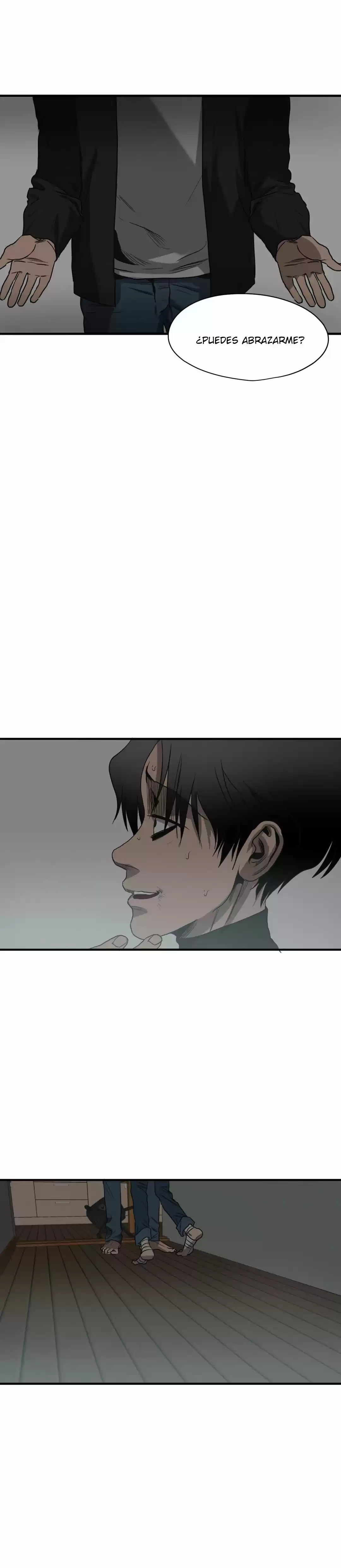 KILLING STALKING - Capítulo 51 - Página 12 - LectorTMOo