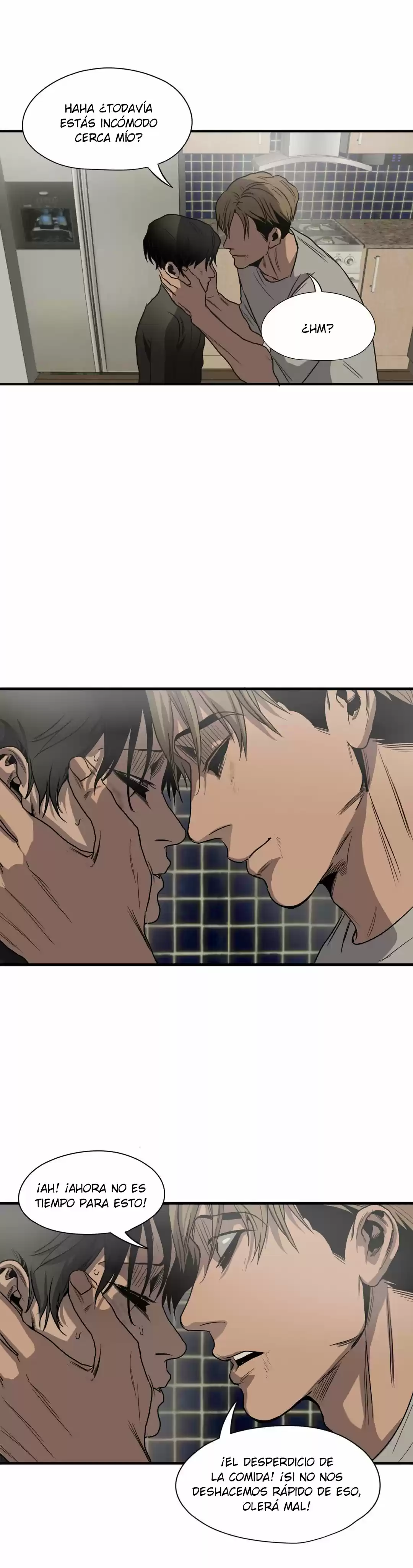 KILLING STALKING - Capítulo 51 - Página 16 - LectorTMOo
