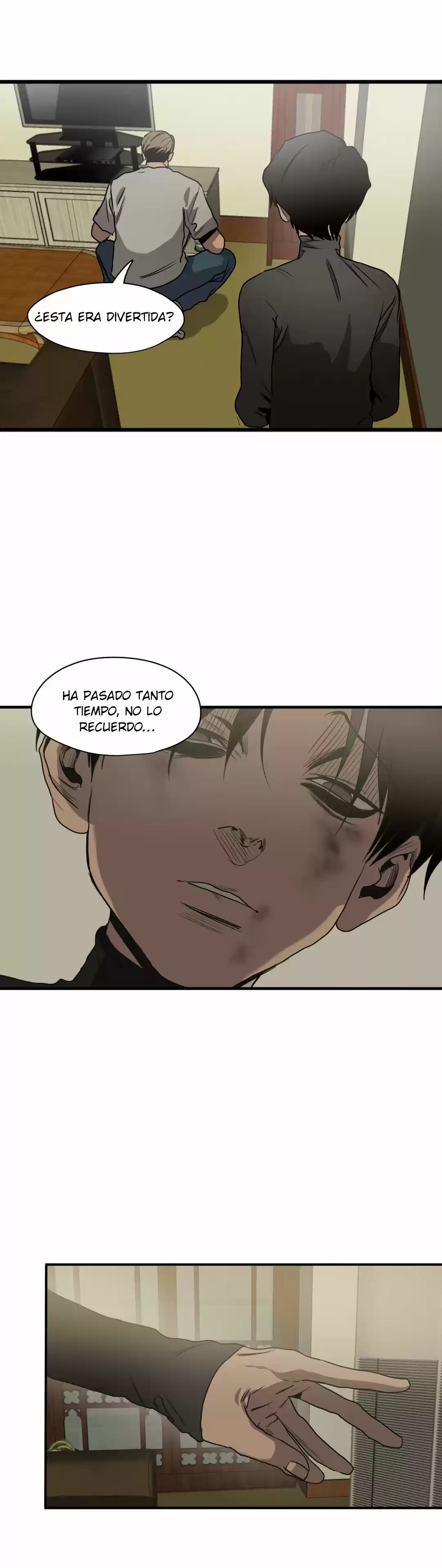 KILLING STALKING - Capítulo 51 - Página 18 - LectorTMOo