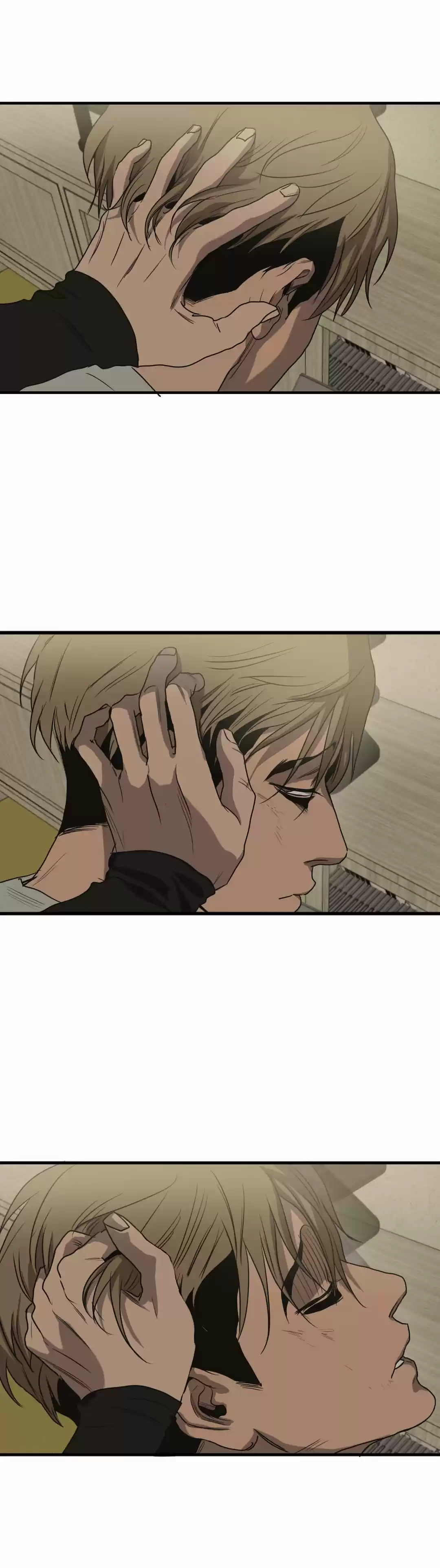 KILLING STALKING - Capítulo 51 - Página 19 - LectorTMOo