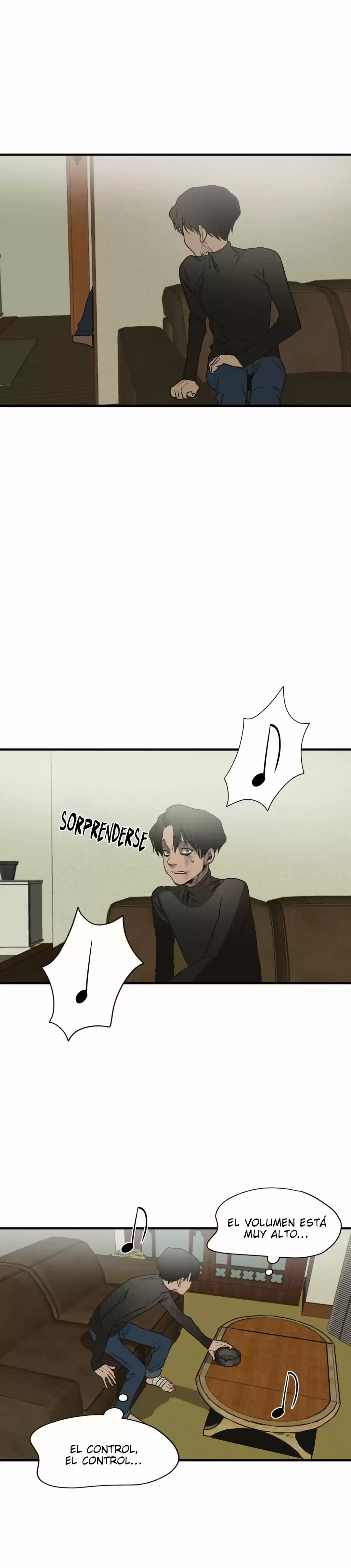 KILLING STALKING - Capítulo 51 - Página 22 - LectorTMOo