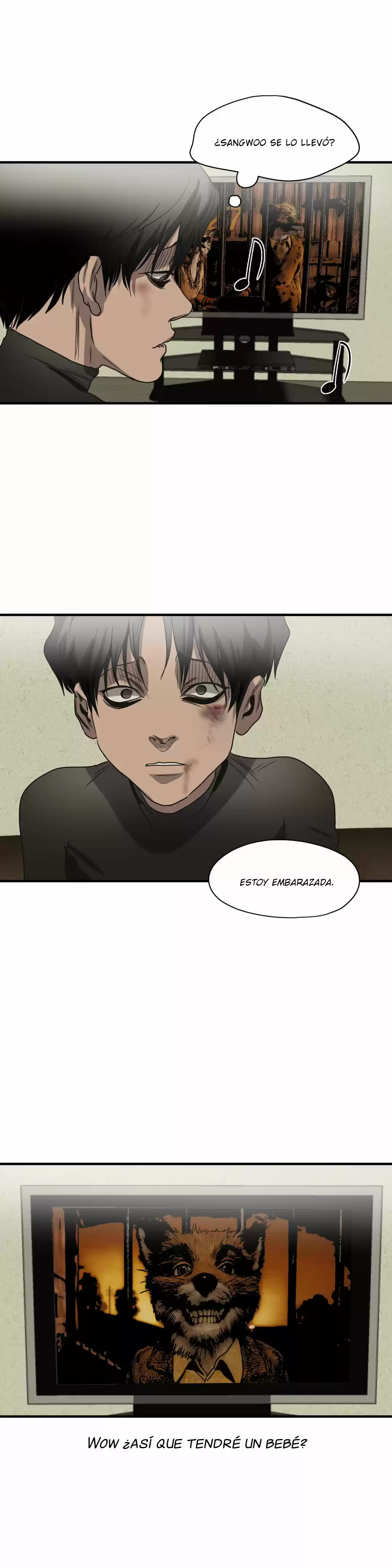 KILLING STALKING - Capítulo 51 - Página 23 - LectorTMOo
