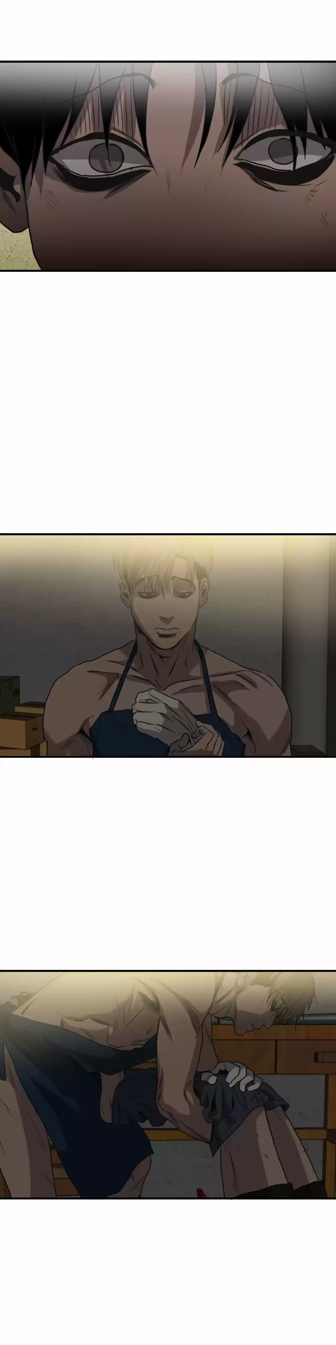 KILLING STALKING - Capítulo 51 - Página 24 - LectorTMOo