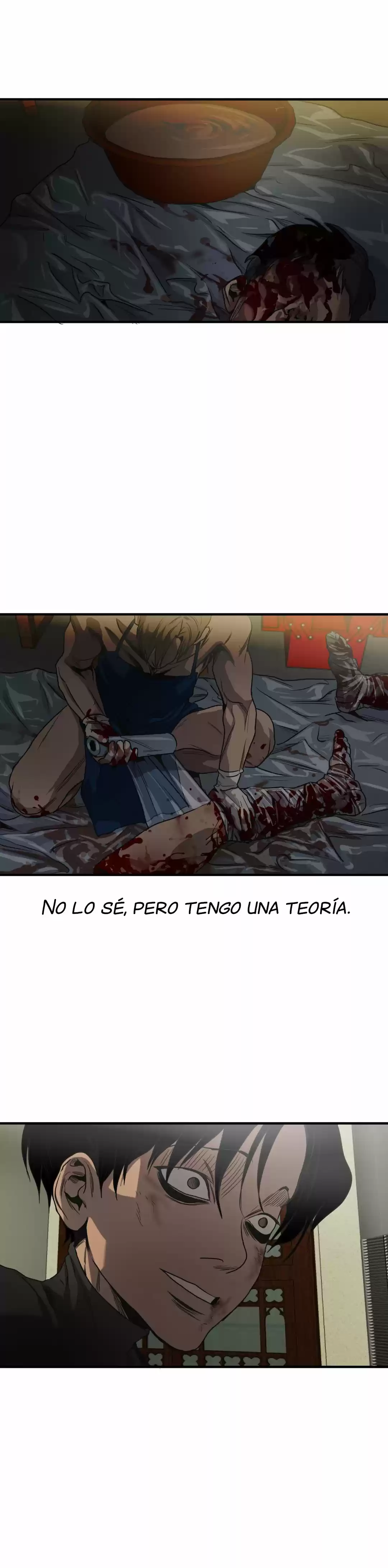 KILLING STALKING - Capítulo 51 - Página 27 - LectorTMOo