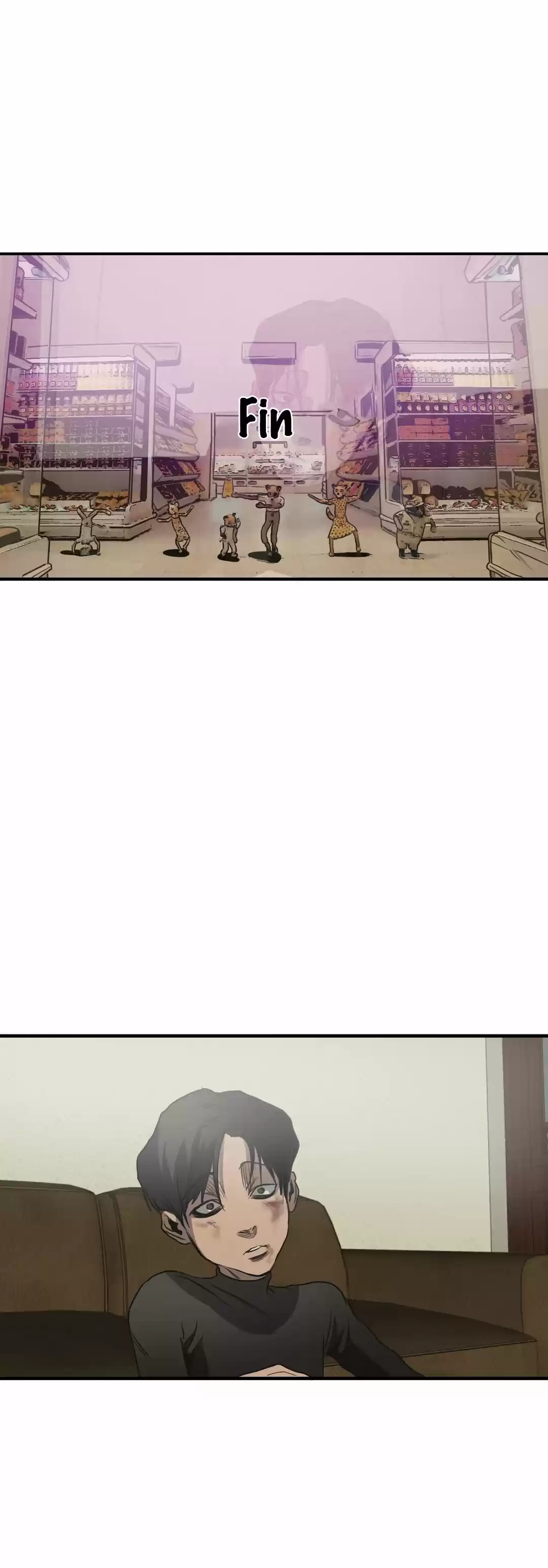 KILLING STALKING - Capítulo 51 - Página 28 - LectorTMOo