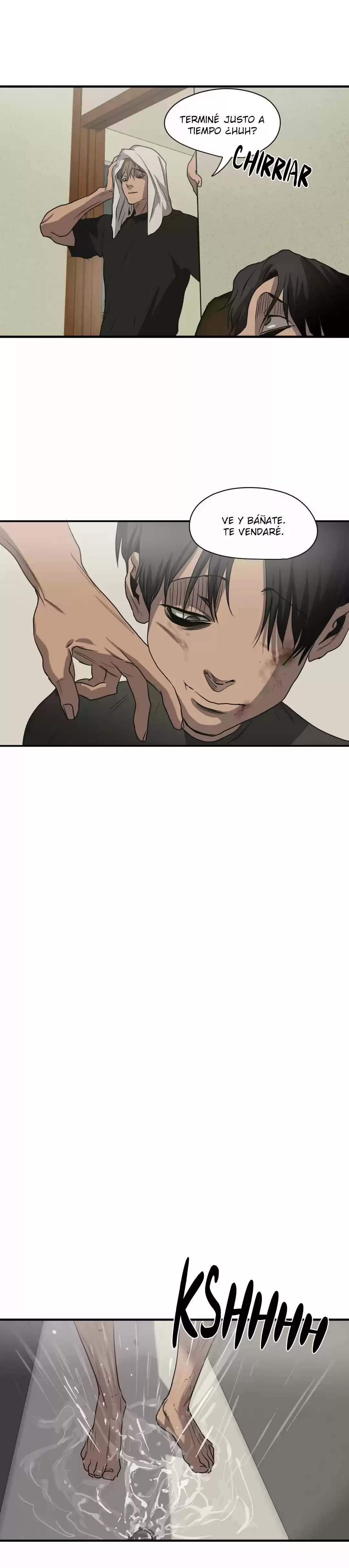 KILLING STALKING - Capítulo 51 - Página 29 - LectorTMOo