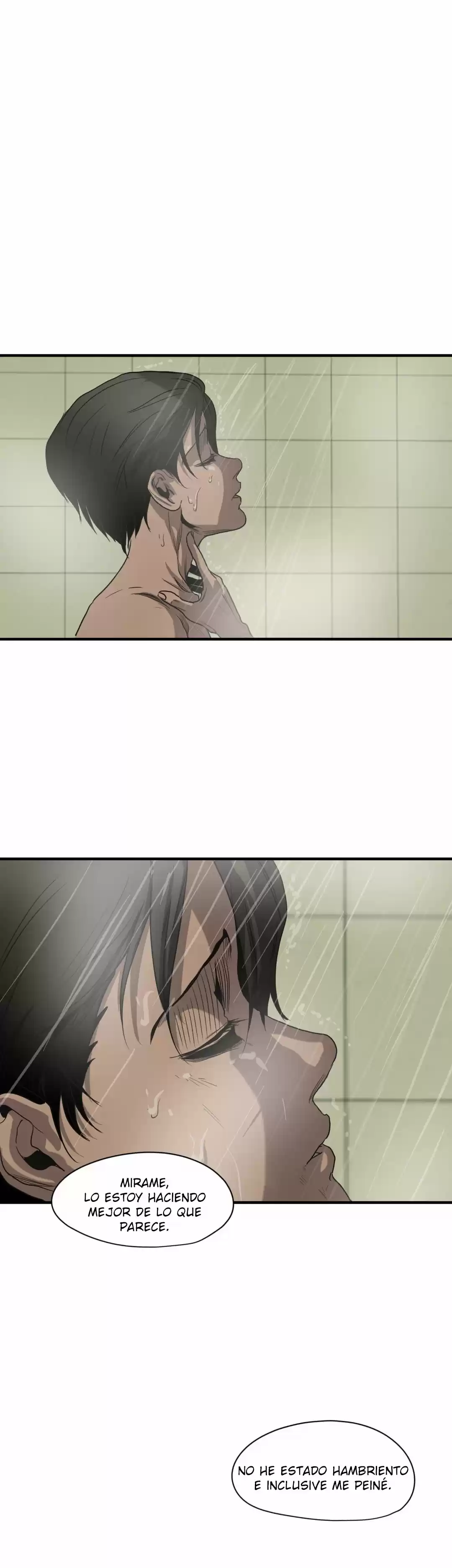 KILLING STALKING - Capítulo 51 - Página 30 - LectorTMOo